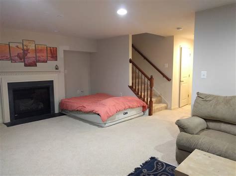 <b>Owner</b> pays for water, Lessee takes care of the lawn, 6 month lease. . Basement apartments for rent by owner craigslist